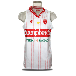 Camiseta de Baloncesto Pallacanestro Varese 1ª