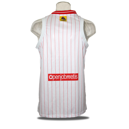 Camiseta de Baloncesto Pallacanestro Varese 1ª