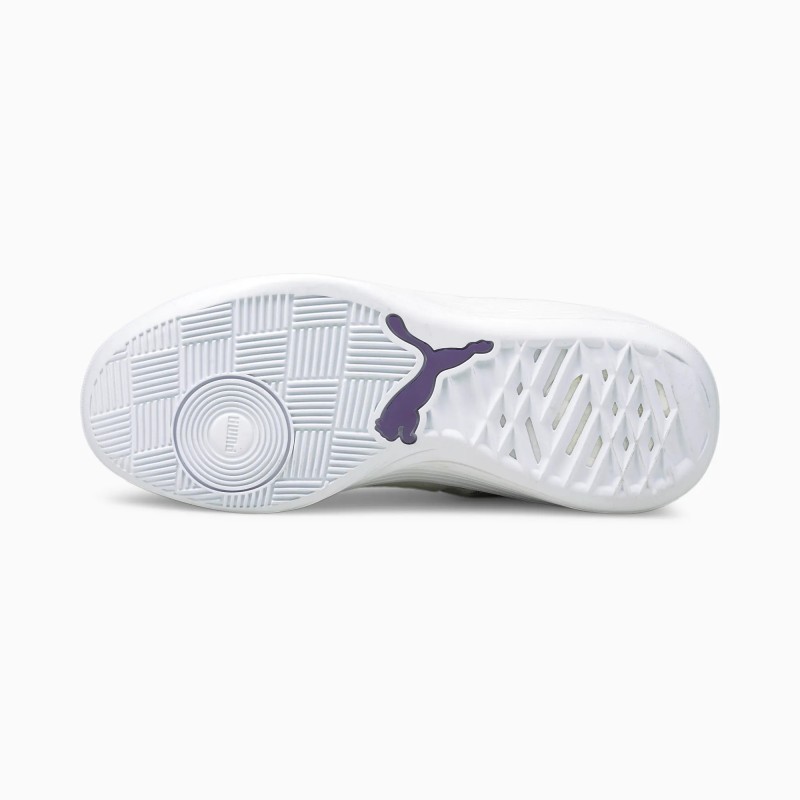 Zapatillas Puma Clyde All- Pro Coast2Coast Lakers