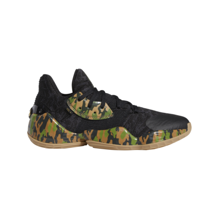 Adidas Harden Vol. 4 "Veteran´s Day"
