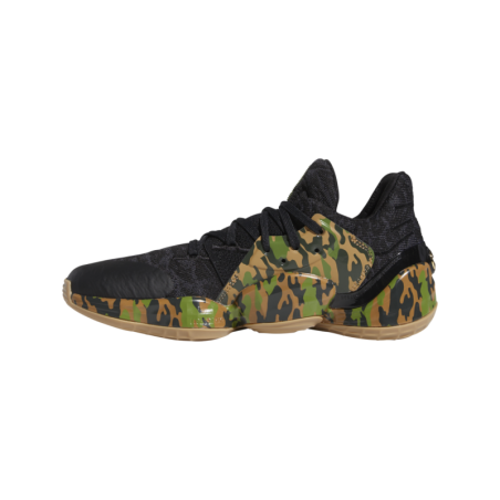 Adidas Harden Vol. 4 "Veteran´s Day"