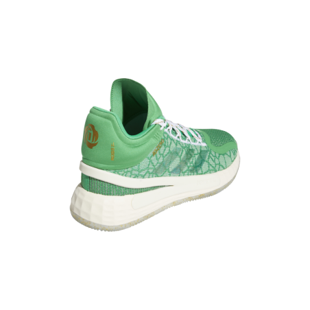 Zapatilla Adidas D Rose 11 "Christmas" | Zapatillas Adidas