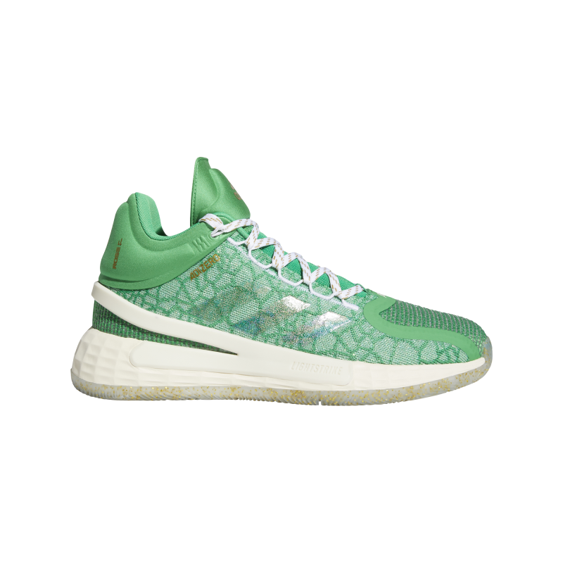 Zapatilla Adidas D Rose 11 "Christmas" | Zapatillas Adidas