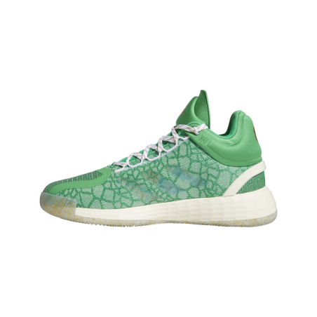 Zapatilla Adidas D Rose 11 "Christmas" | Zapatillas Adidas