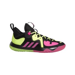 Harden Stepback 2 "Pink Lemon"