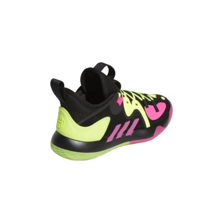 Zapatilla Baloncesto Adidas James Harden Stepback 2 "Pink Lemon" en Madbasket
