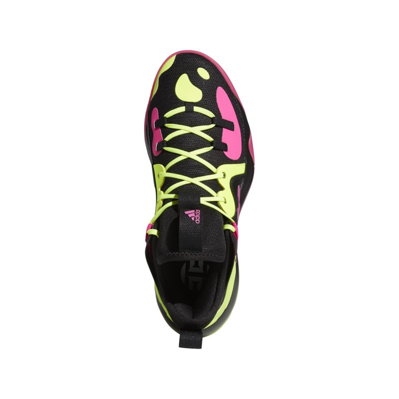Zapatilla Baloncesto Adidas James Harden Stepback 2 "Pink Lemon" en Madbasket