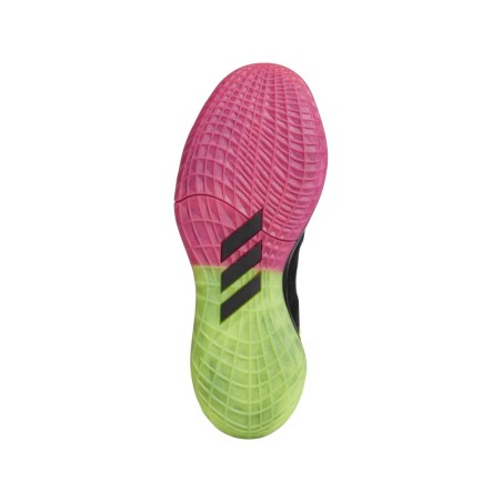 Zapatilla Baloncesto Adidas James Harden Stepback 2 "Pink Lemon" en Madbasket