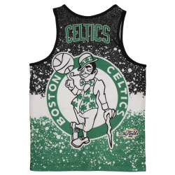 Camiseta de Tirantes NBA Jumbotron Tank Top Boston Celtics 2