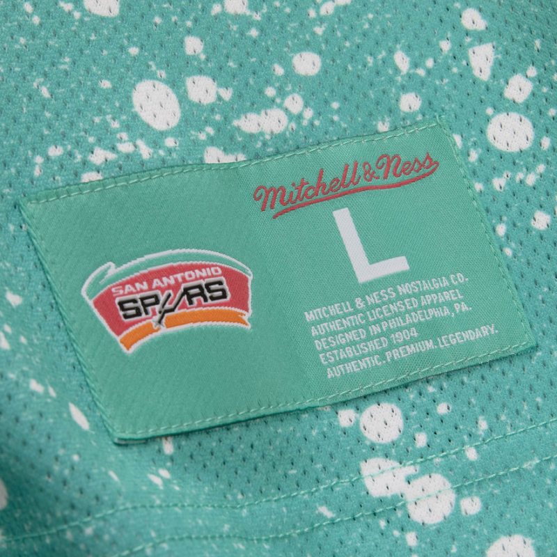 Camiseta de Tirantes NBA Jumbotron Tank Top San Antonio Spurs