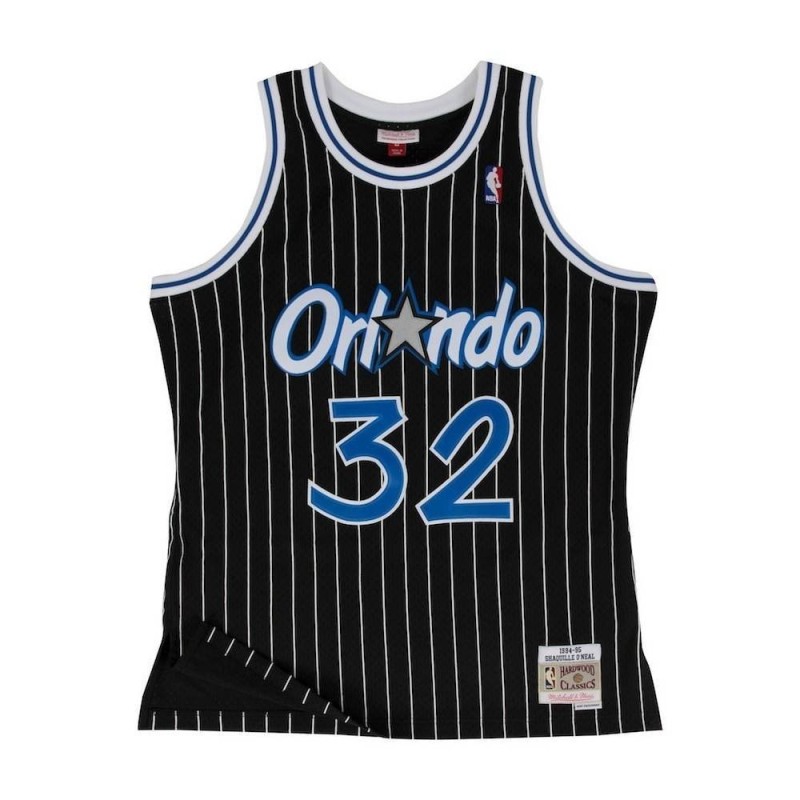 Camiseta NBA Swingman Shaquille O´Neal