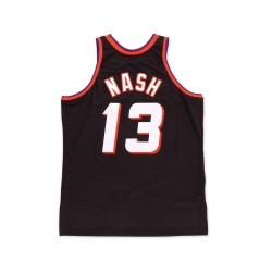 Camiseta Swingman NBA Hardwood Classics Mitchell&Ness Steve Nash Phoenix Suns 2