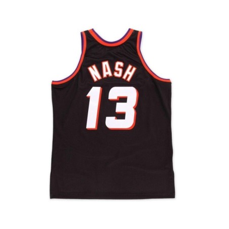 Swingman Steve Nash Phoenix Suns