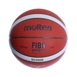 Balón Baloncesto Talla 6 Molten B6G3800