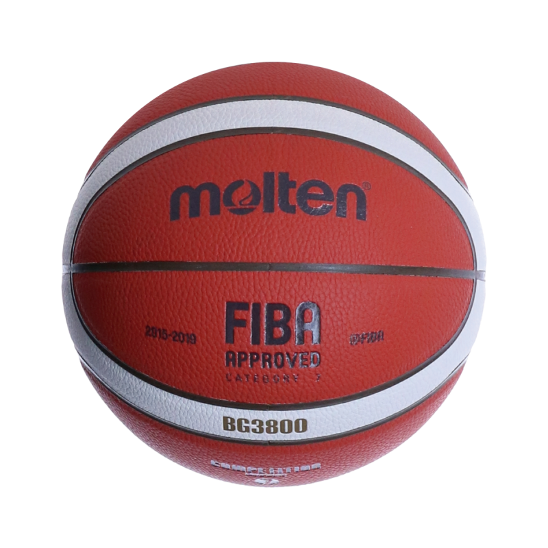 Balón Baloncesto Talla 6 Molten B6G3800