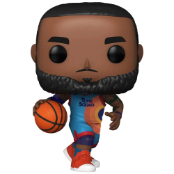 Funko Pop Lebron James Space Jam 2