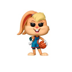 Funko Pop Lola Bunny Space Jam 2