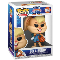 Funko Pop Lola Bunny Space Jam 2 2