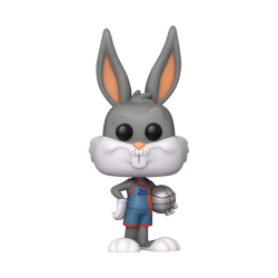 Funko Pop Bugs Bunny Space Jam 2