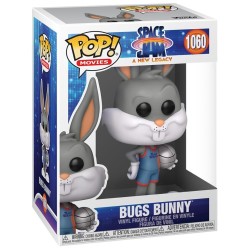 Funko Pop Bugs Bunny Space Jam 2 2