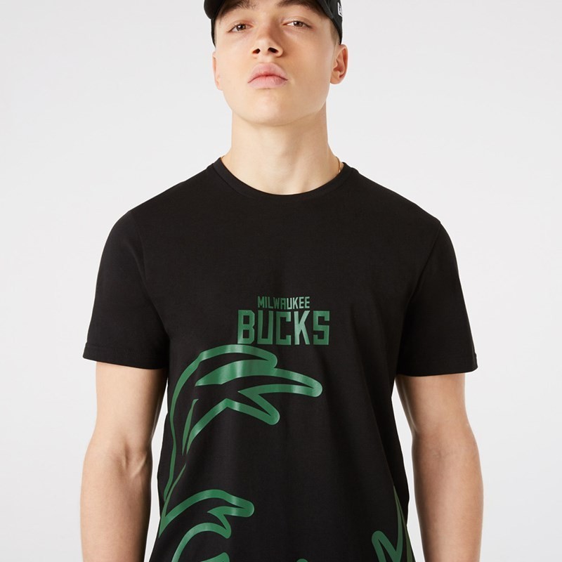 Giannis Antetokounmpo Milwaukee Bucks