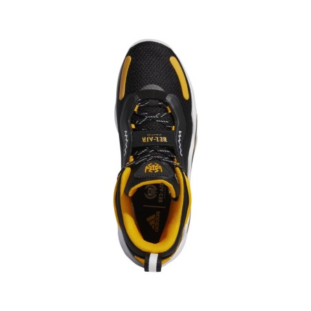 Zapatilla Baloncesto Adidas D.O.N. Issue 3 "Bel-Air"