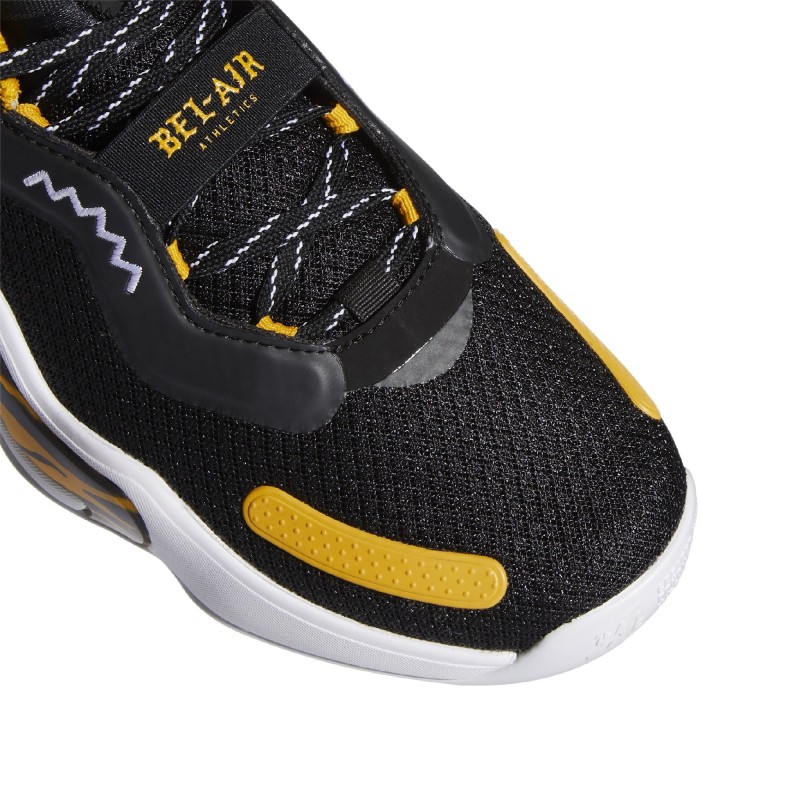 Zapatilla Baloncesto Adidas D.O.N. Issue 3 "Bel-Air"