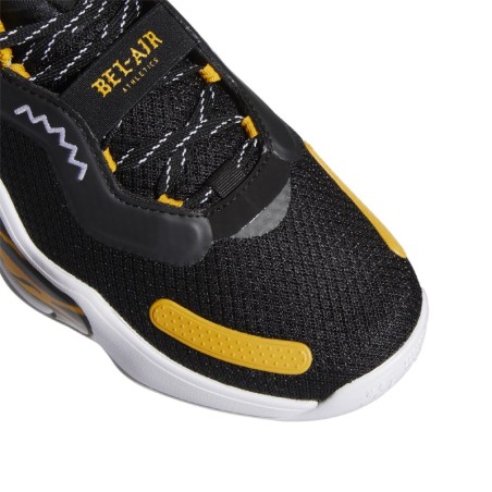 Zapatilla Baloncesto Adidas D.O.N. Issue 3 "Bel-Air"