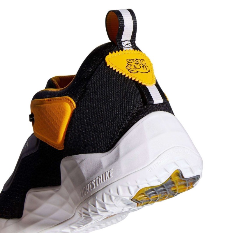 Zapatilla Baloncesto Adidas D.O.N. Issue 3 "Bel-Air"