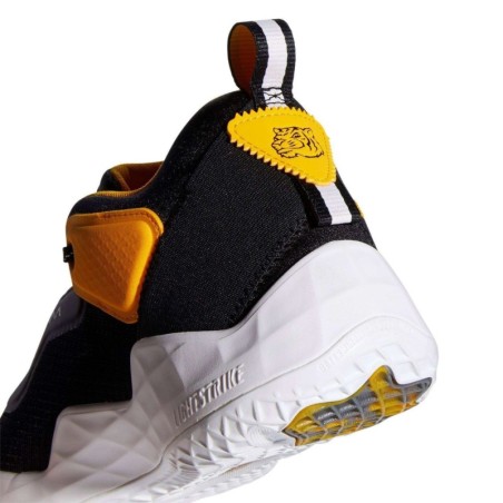 Zapatilla Baloncesto Adidas D.O.N. Issue 3 "Bel-Air"