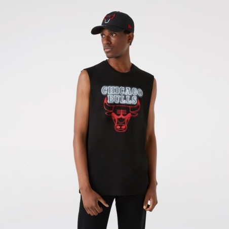 Top Chicago Bulls | Camisetas NBA