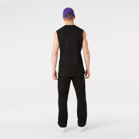 Tank top Logo Lakers neón