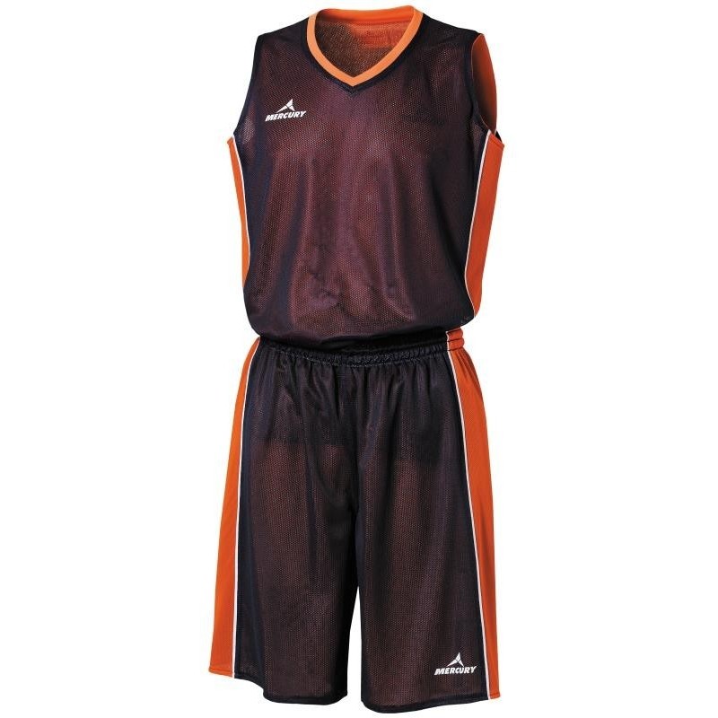 MERCURY DA REVERSIBLE