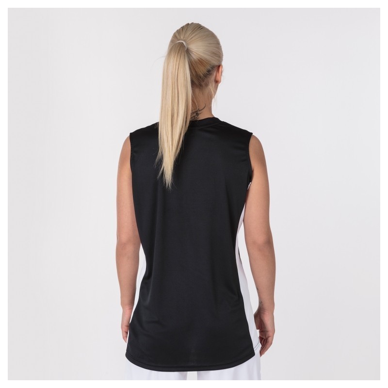 JOMA CANCHA III FEMENINO NEGRA