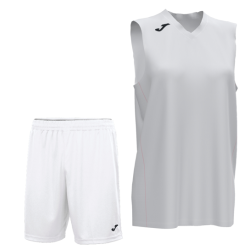 JOMA CANCHA III FEMENINO BLANCO 2