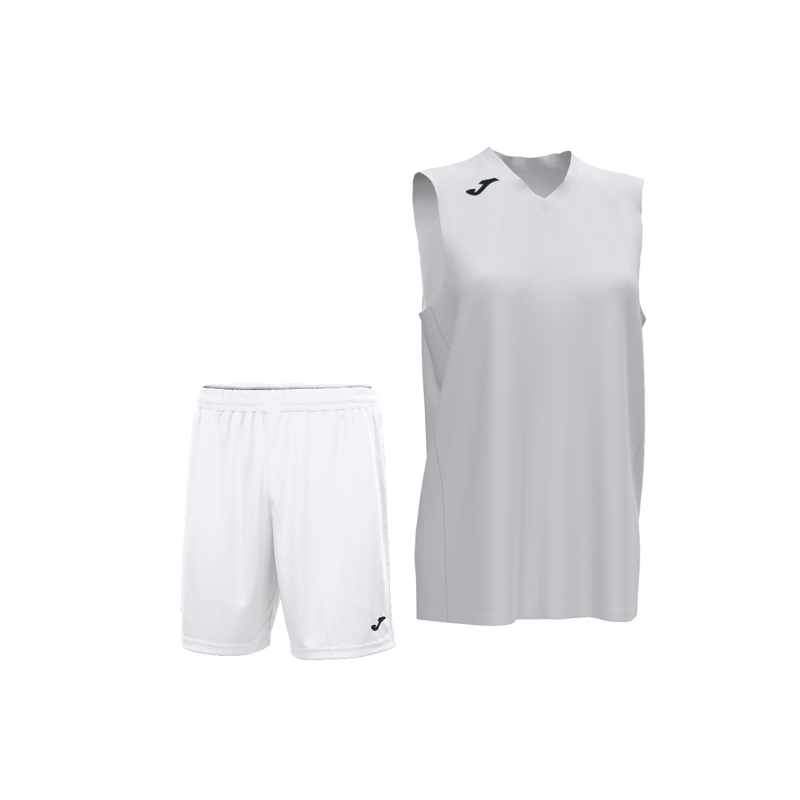 JOMA CANCHA III FEMENINO BLANCO
