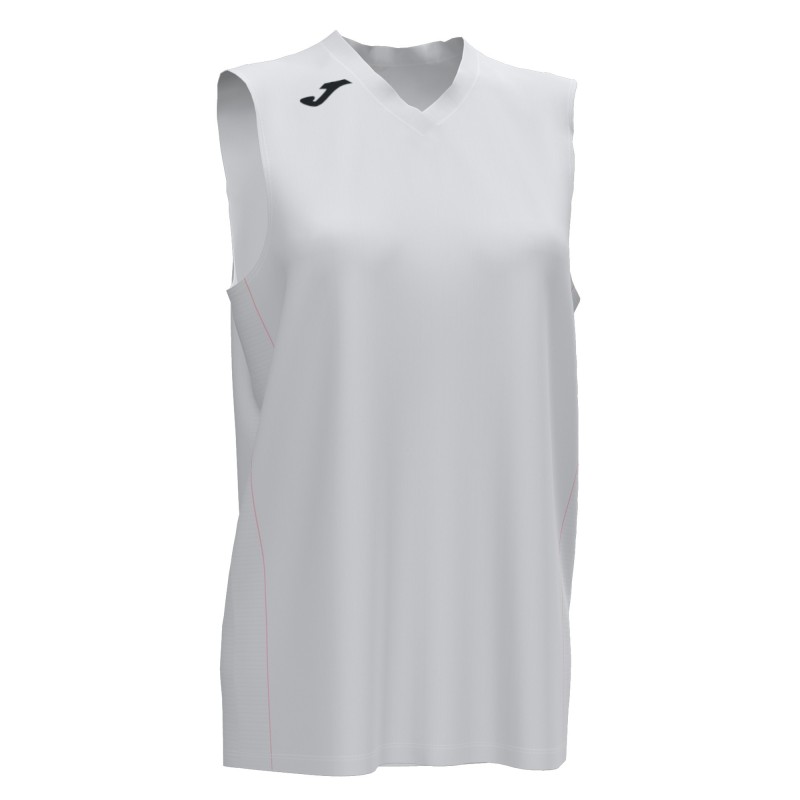 JOMA CANCHA III FEMENINO BLANCO