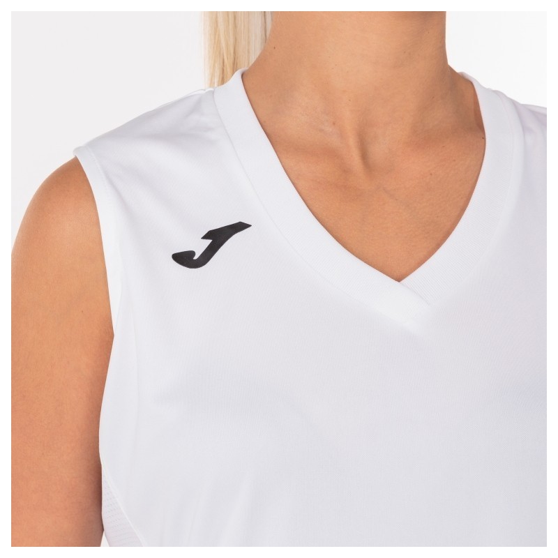 JOMA CANCHA III FEMENINO BLANCO