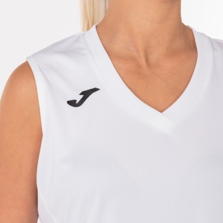 JOMA CANCHA III FEMENINO BLANCO
