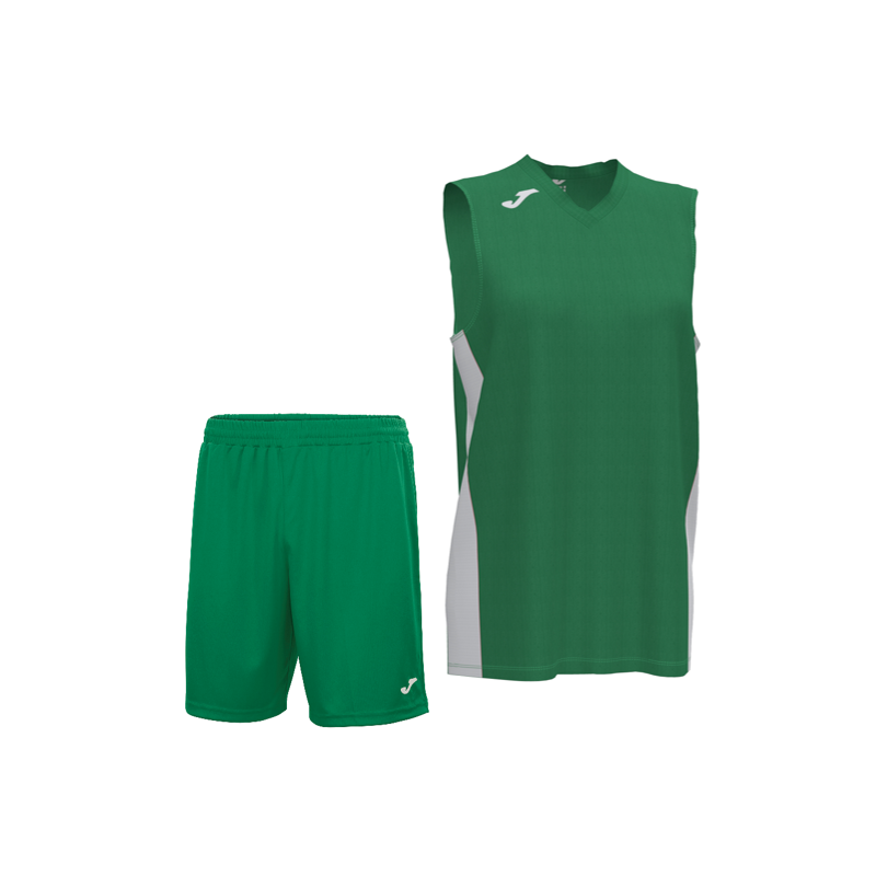JOMA CANCHA III FEMENINO VERDE