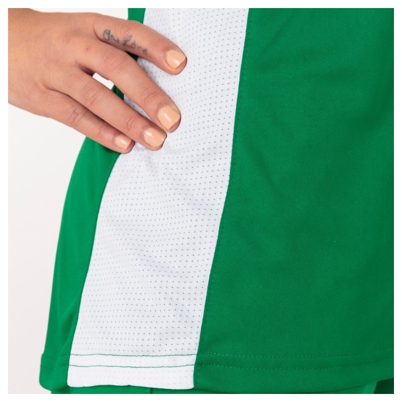 JOMA CANCHA III FEMENINO VERDE