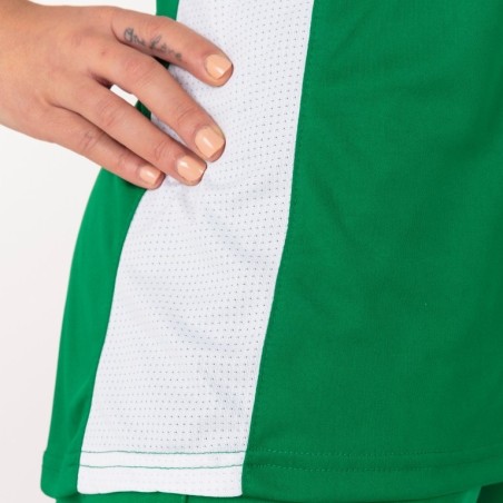 JOMA CANCHA III FEMENINO VERDE