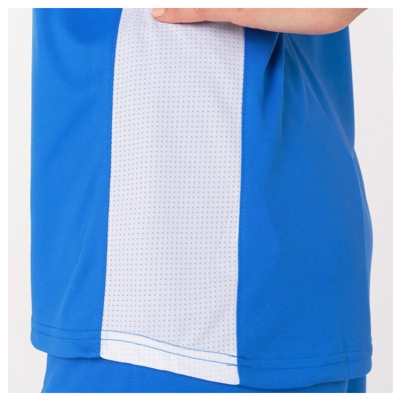 JOMA CANCHA III FEMENINO AZUL