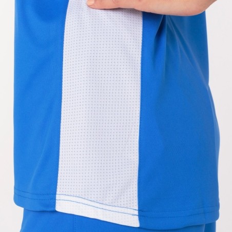 JOMA CANCHA III FEMENINO AZUL