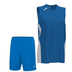 JOMA CANCHA III FEMENINO AZUL 2