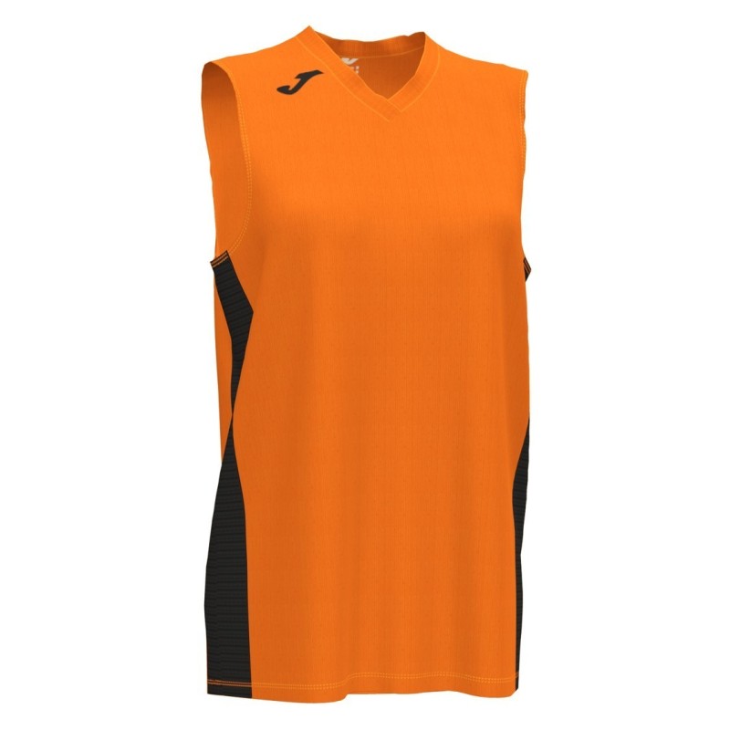 JOMA CANCHA III FEMENINO NARANJA