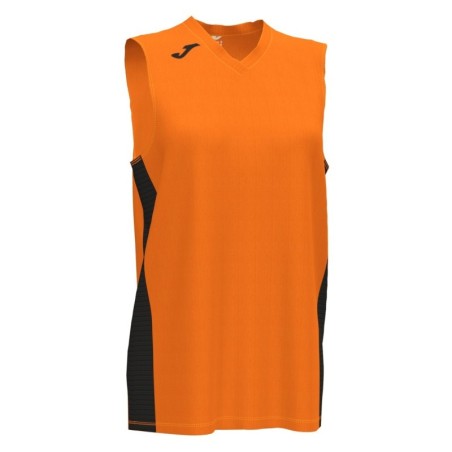 JOMA CANCHA III FEMENINO NARANJA