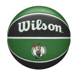 WILSON NBA TEAM TRIBUTE CELTICS
