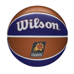 Balón de baloncesto Wilson de Los Phoenix Suns. Talla 7