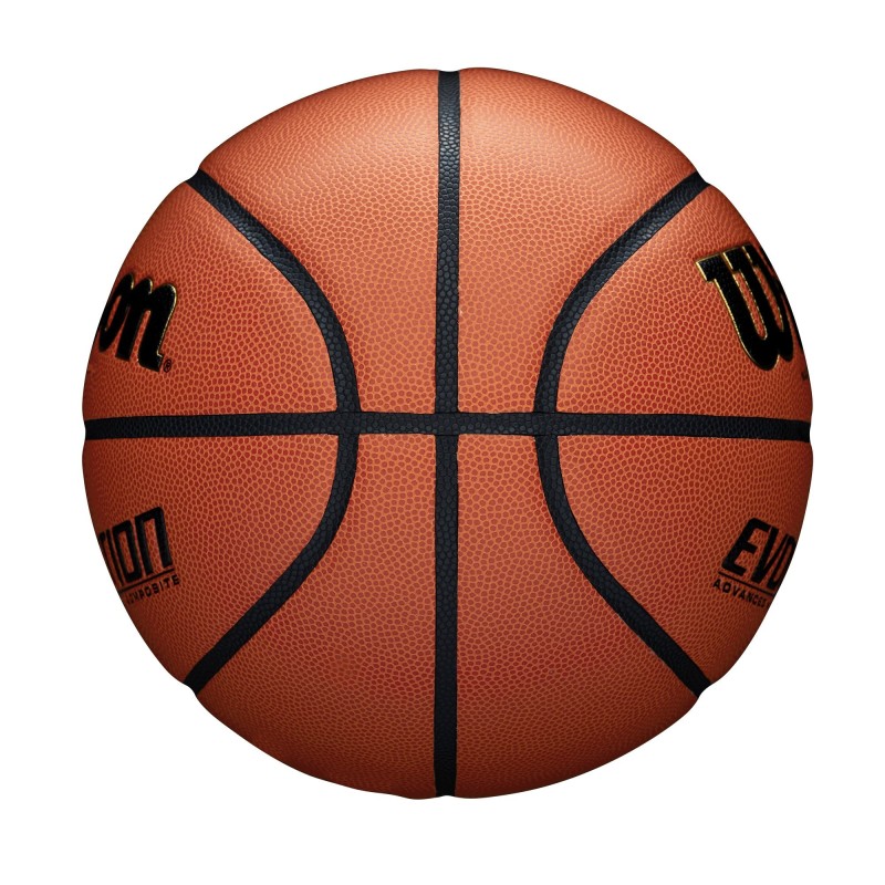 Balón de baloncesto Wilson Evolution. Talla 6